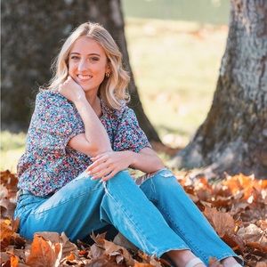 Meet your Posher, Grace